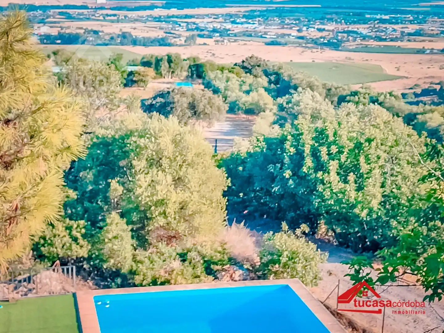 Chalet con piscina en venta en Periurbano Oeste - Sierra, imagen 31