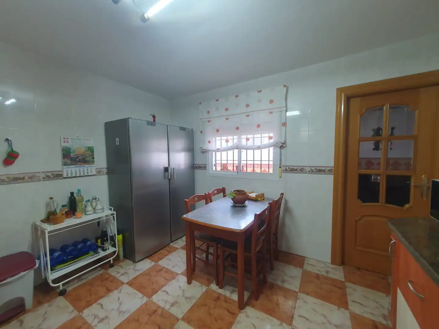 Villa con terrazza in vendita a Guadix, imagen 38
