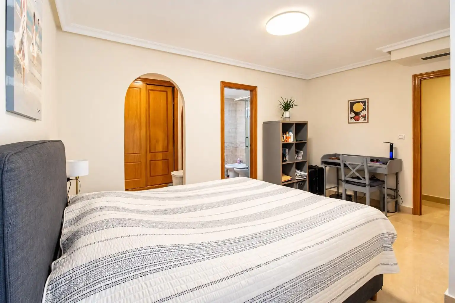 Apartament amb terrassa en venda a Centro, imagen 17