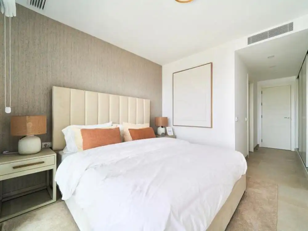 Penthouse with terrace for sale in El Higuerón, imagen 10