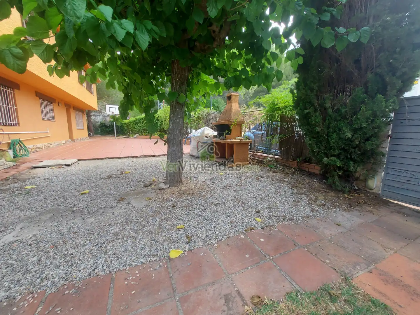 Casa o xalet en venda a Carrer Berenguer Bertrand, 8, Gelida