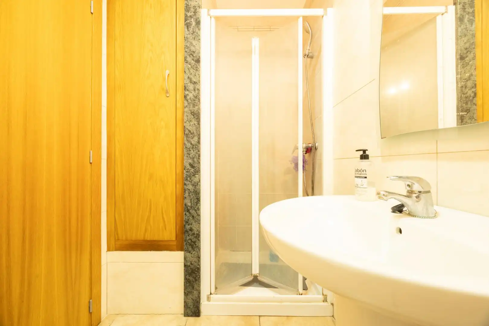 Piso en venta en Sant Quirze de Besora