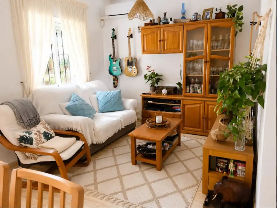 Duplex avec piscine à vendre à Orihuela Costa, imagen 6