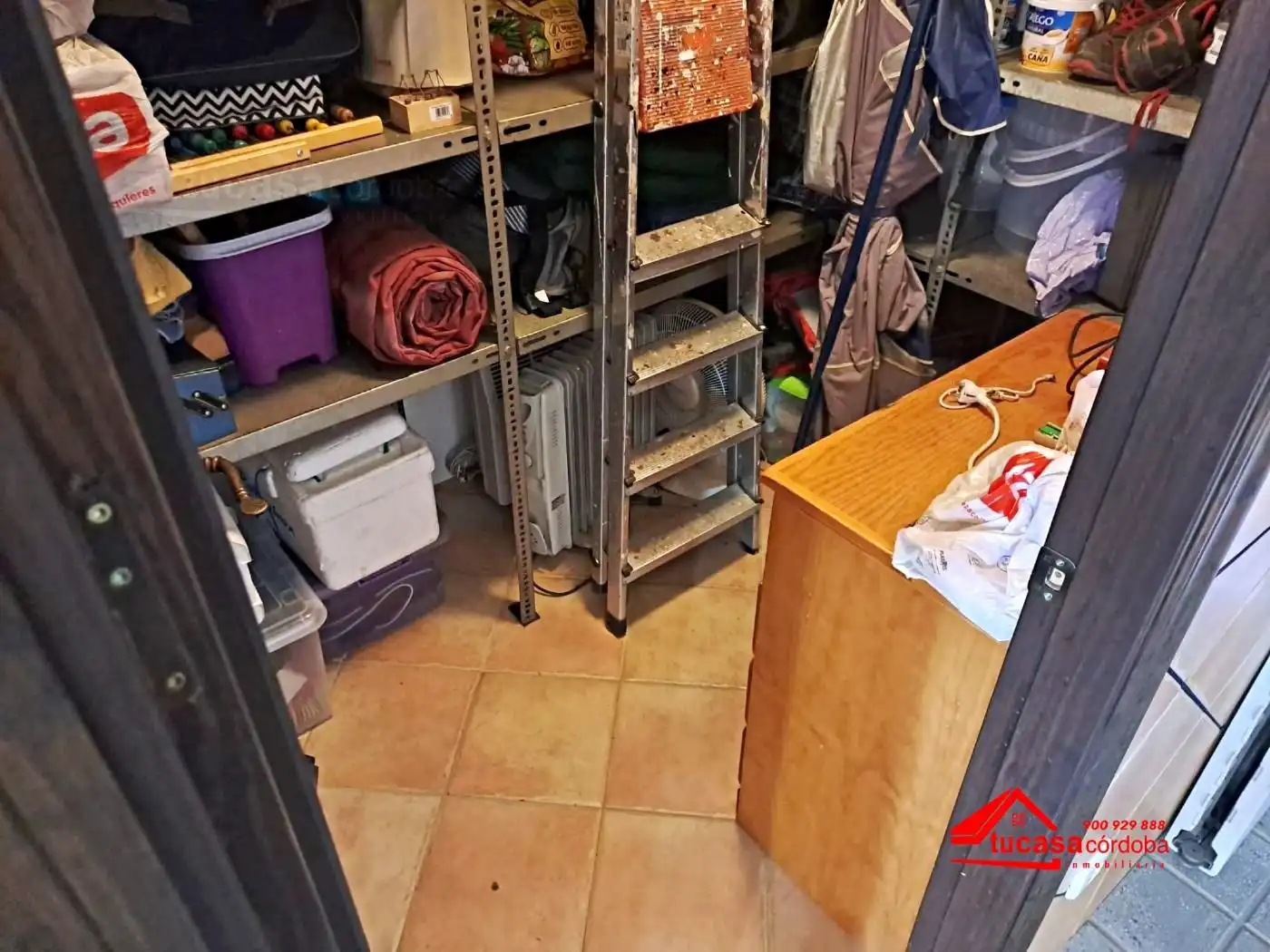 Country homes for sale in Córdoba  with Storage room and Swimming Pool