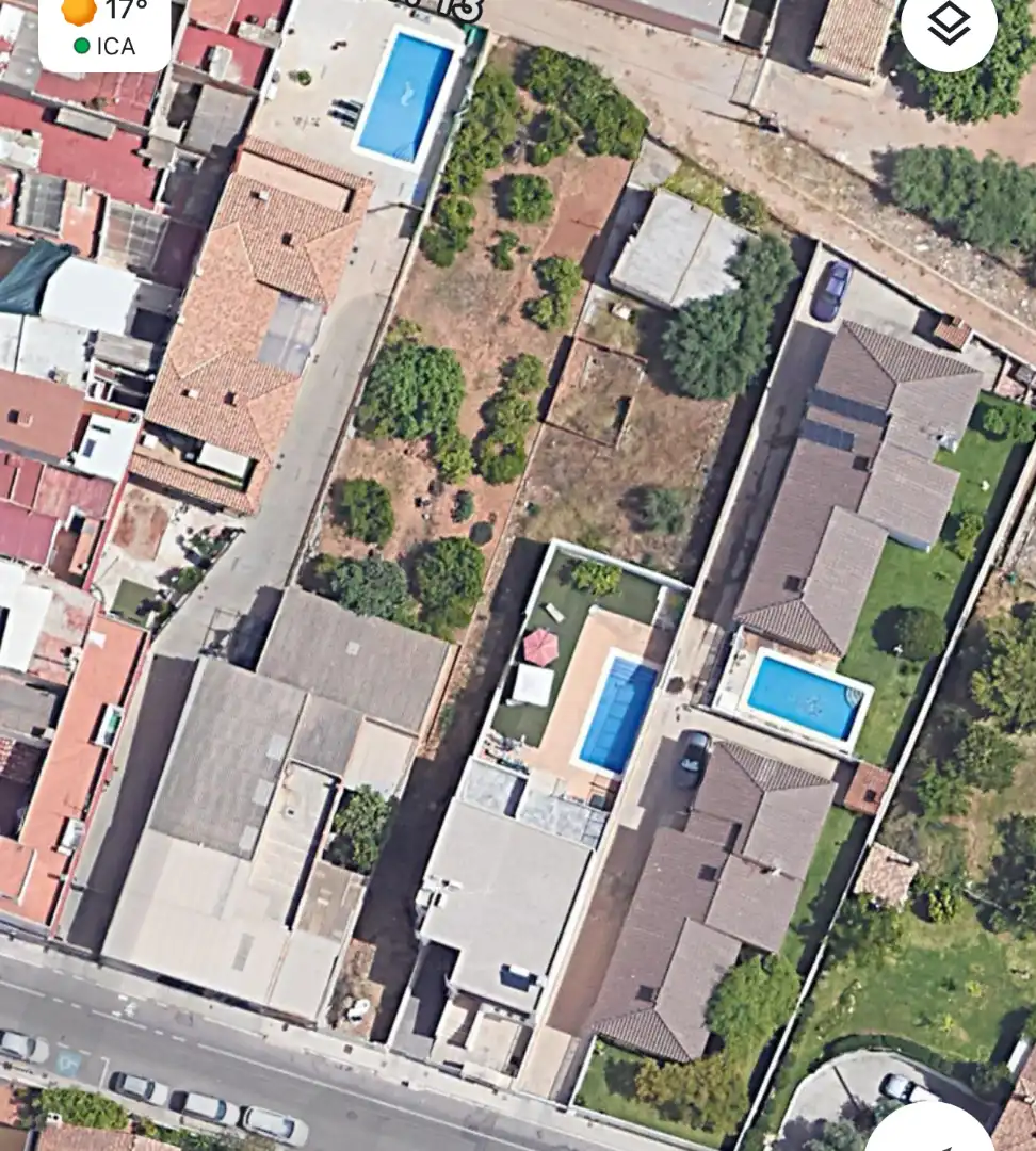 Residencial en venta en Almazora / Almassora