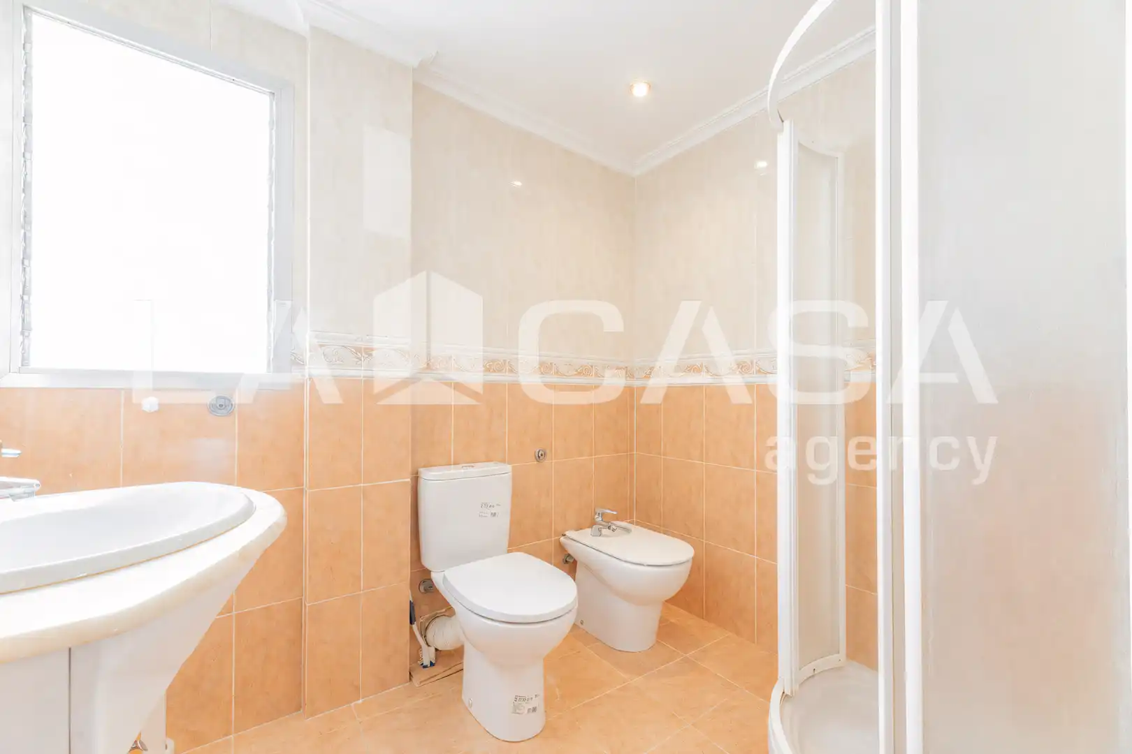 Baño de Piso en venta en Valencia con Balcón