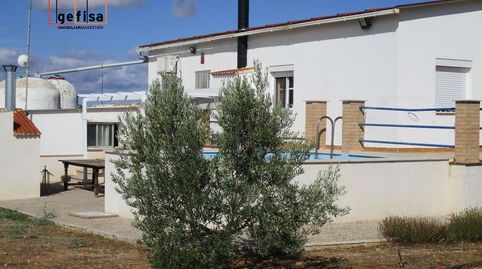 Chalet en venta en Baños del Peral, 3 dormitorios., imatge 2