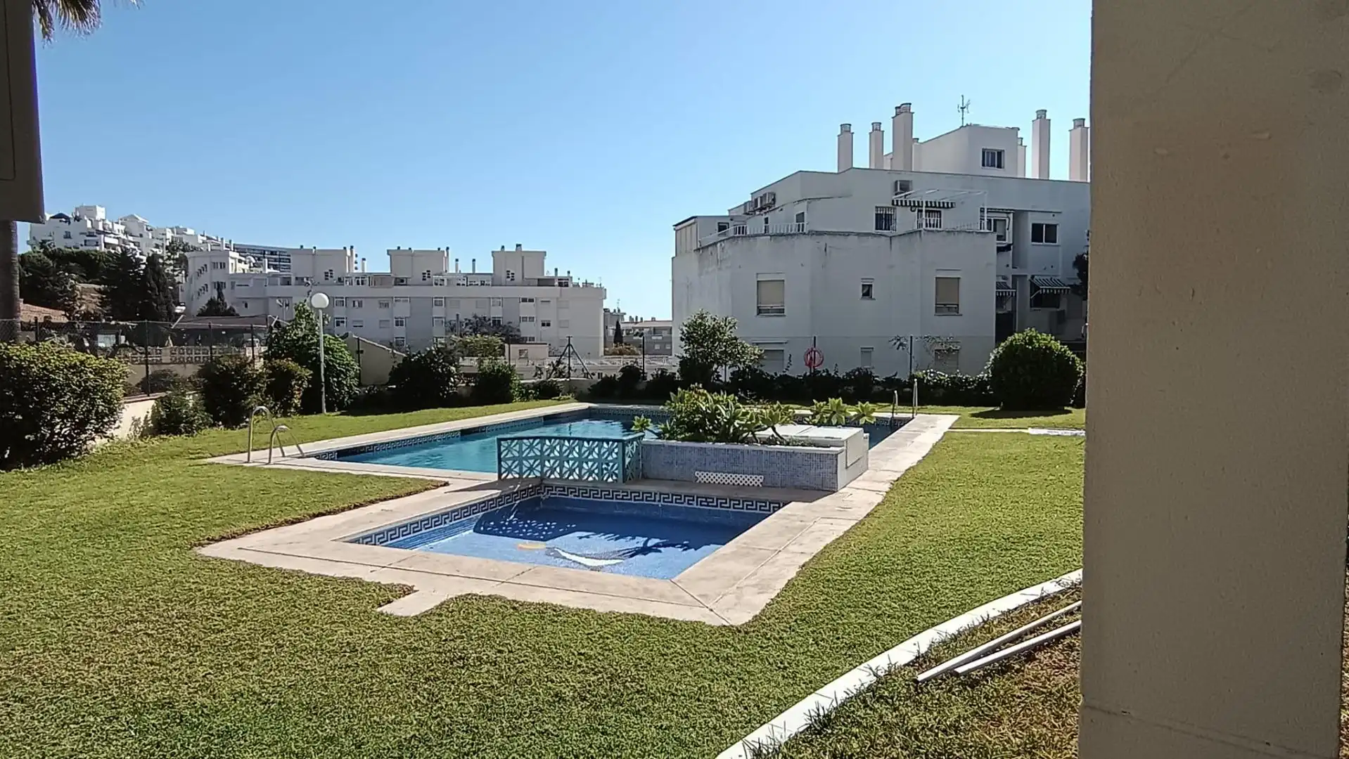 Flat with pool for sale in La Carihuela - Los Nidos, imagen 32