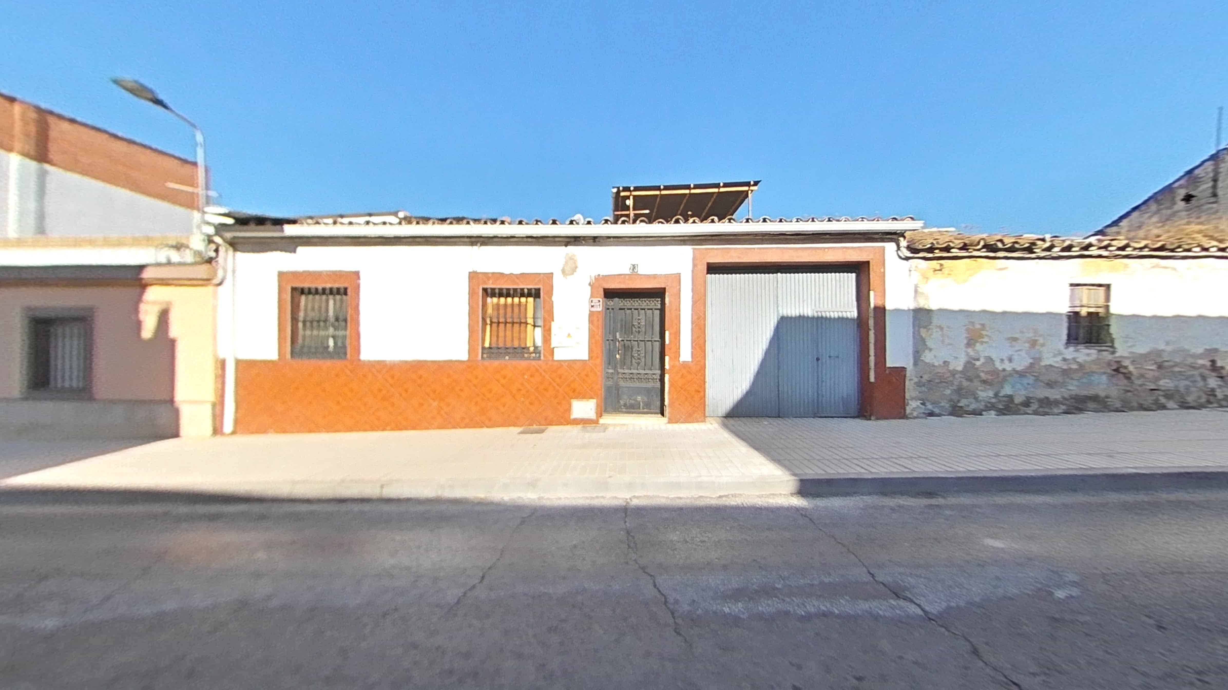 Casa adosada en venda a Arrayanes, Arrayanes