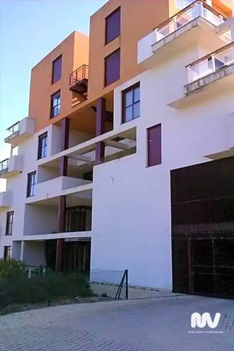 Vista exterior de Pis en venda en Benahavís amb Terrassa, Traster i Piscina comunitària