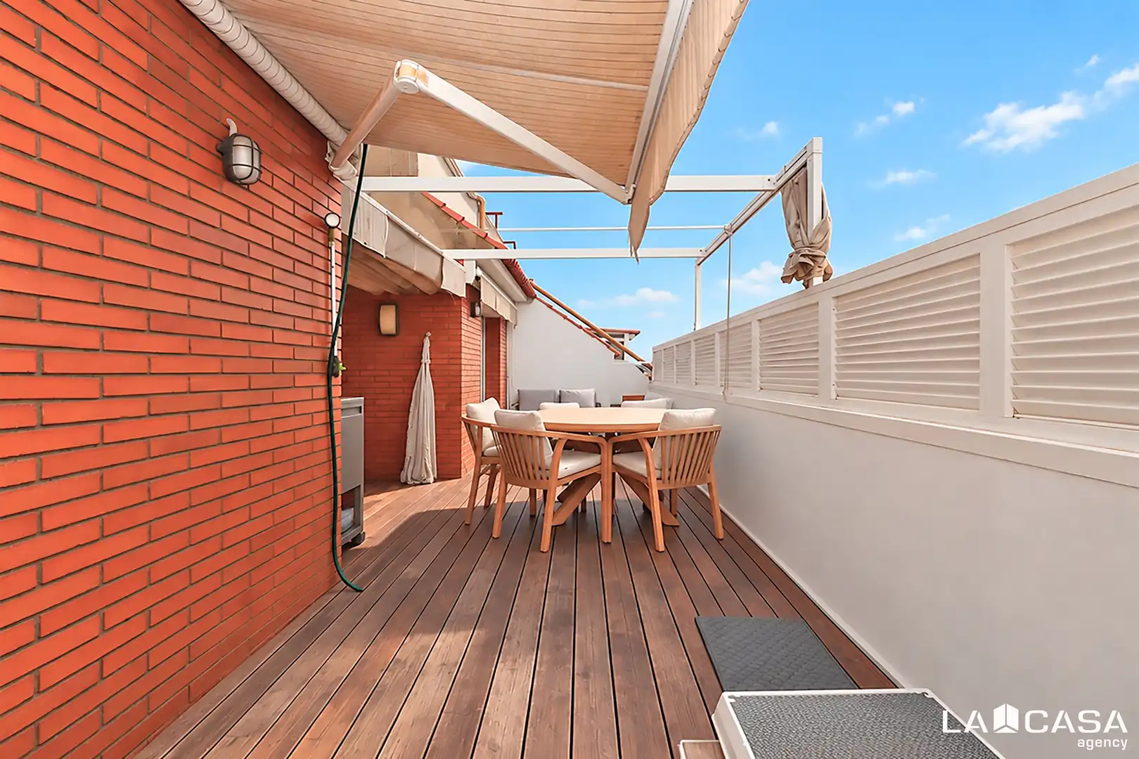 Àtic en venda a Sants - Montjuïc, imagen 3