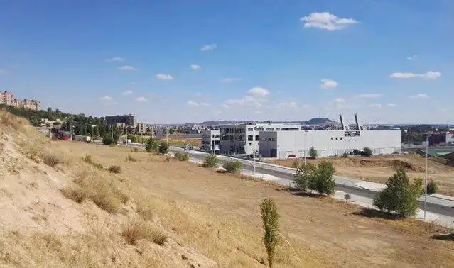 Terreno residencial en venta en Centro