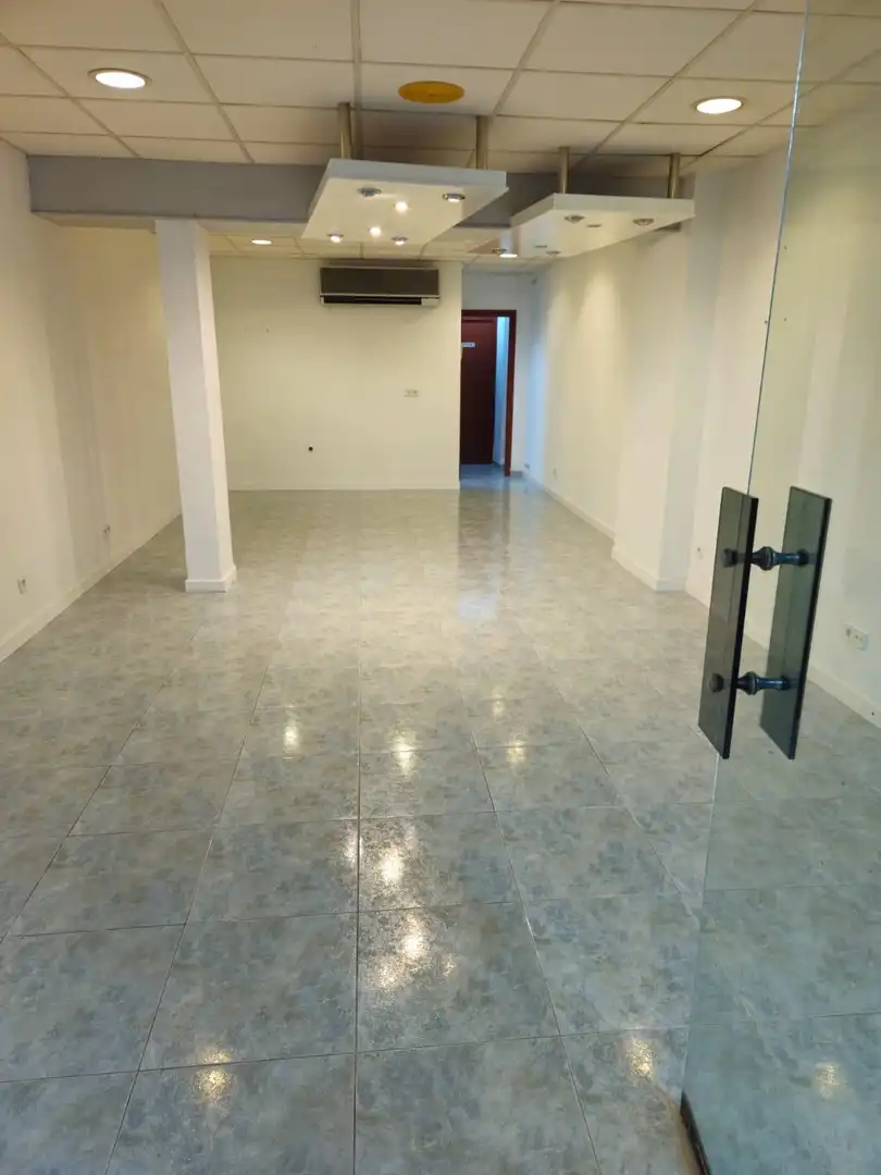 Local comercial en venta en Malgrat de Mar, imagen 8