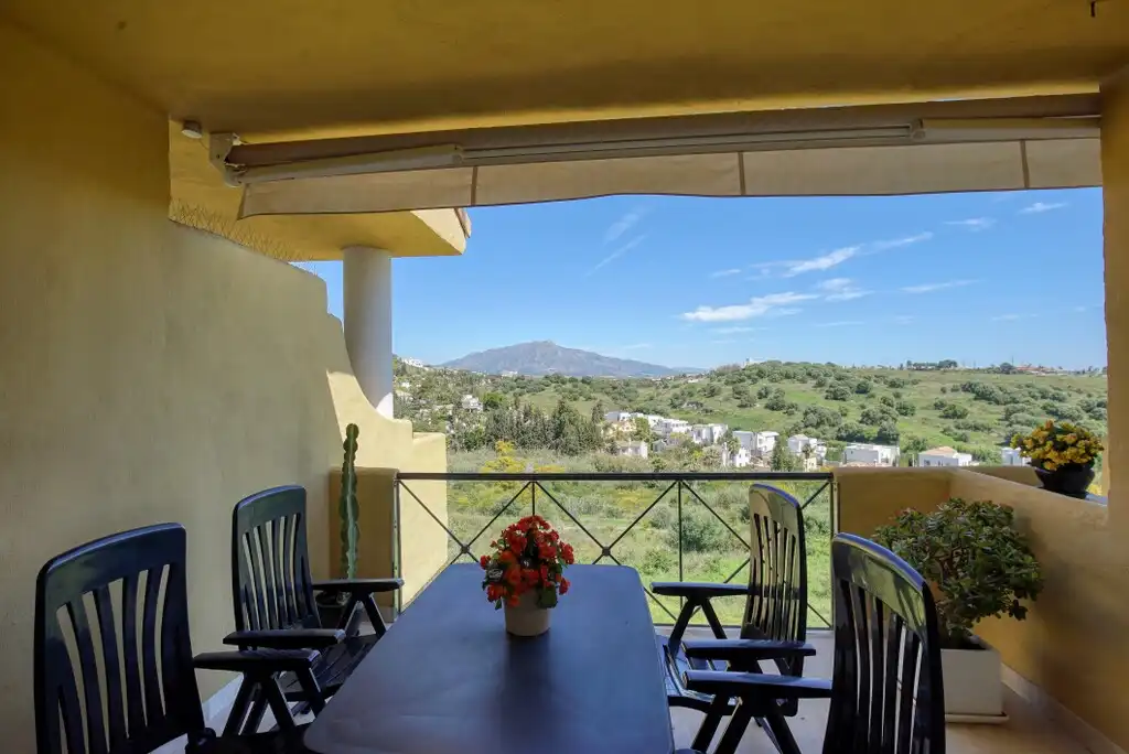 Dúplex amb piscina en venda a Benamara - Atalaya, imagen 8