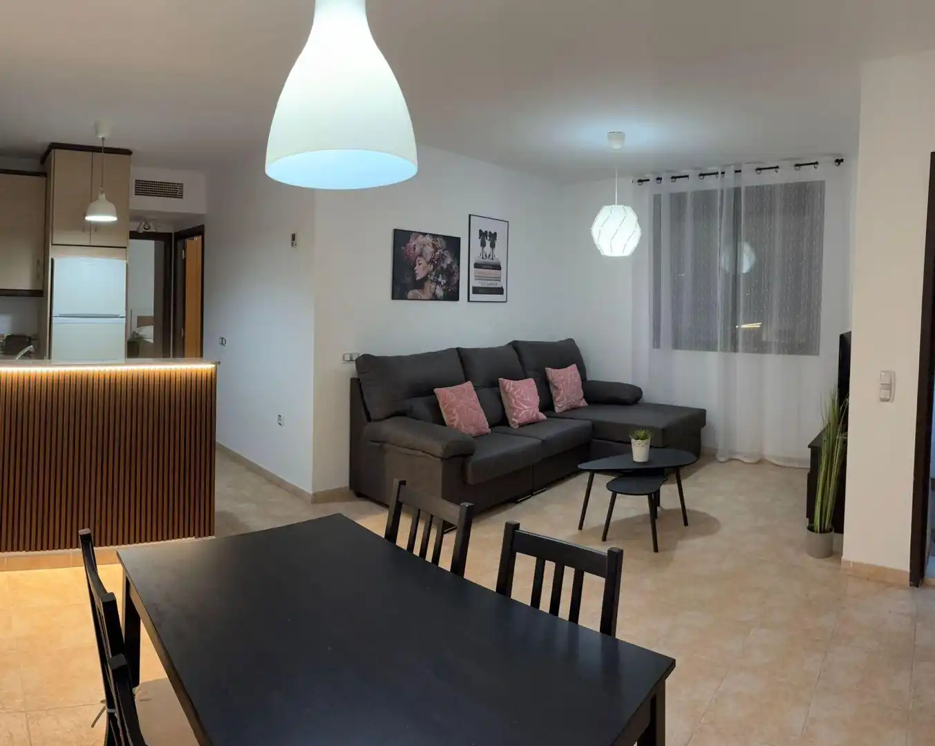 Appartamento con terrazza in vendita a Los Collados-Los Geraneos, imagen 4