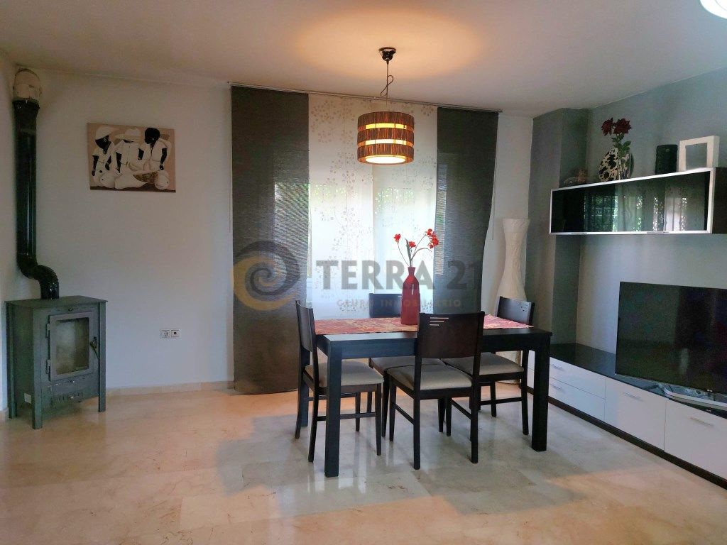 Dining room of House or chalet for sale in  Jaén Capital