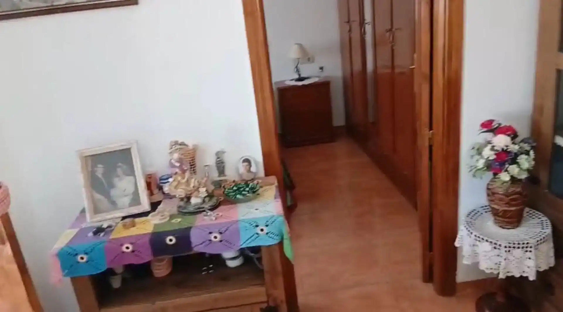 Planta baja en venta en Santa Elena con Aire acondicionado, Trastero y Amueblado