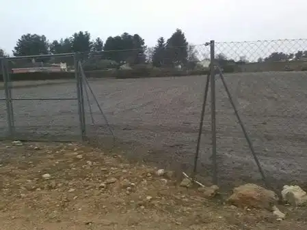Terreno en venta en Albacete