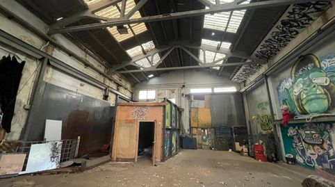 Photo 5 of Industrial buildings for sale in El Bon Pastor, Barcelona Capital