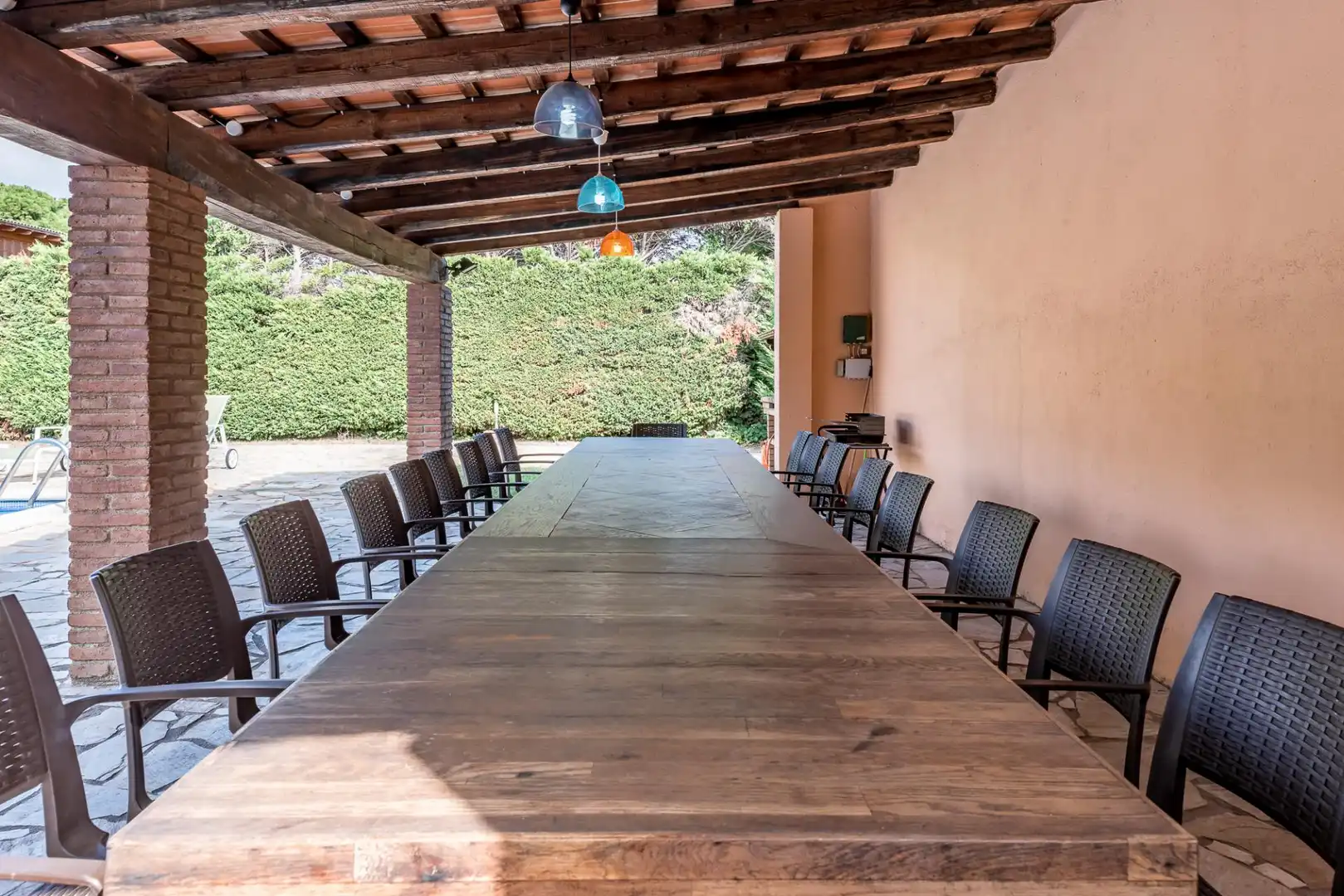 Villa mit Pool zum Verkauf in 11 Carrer Occitània, imagen 4