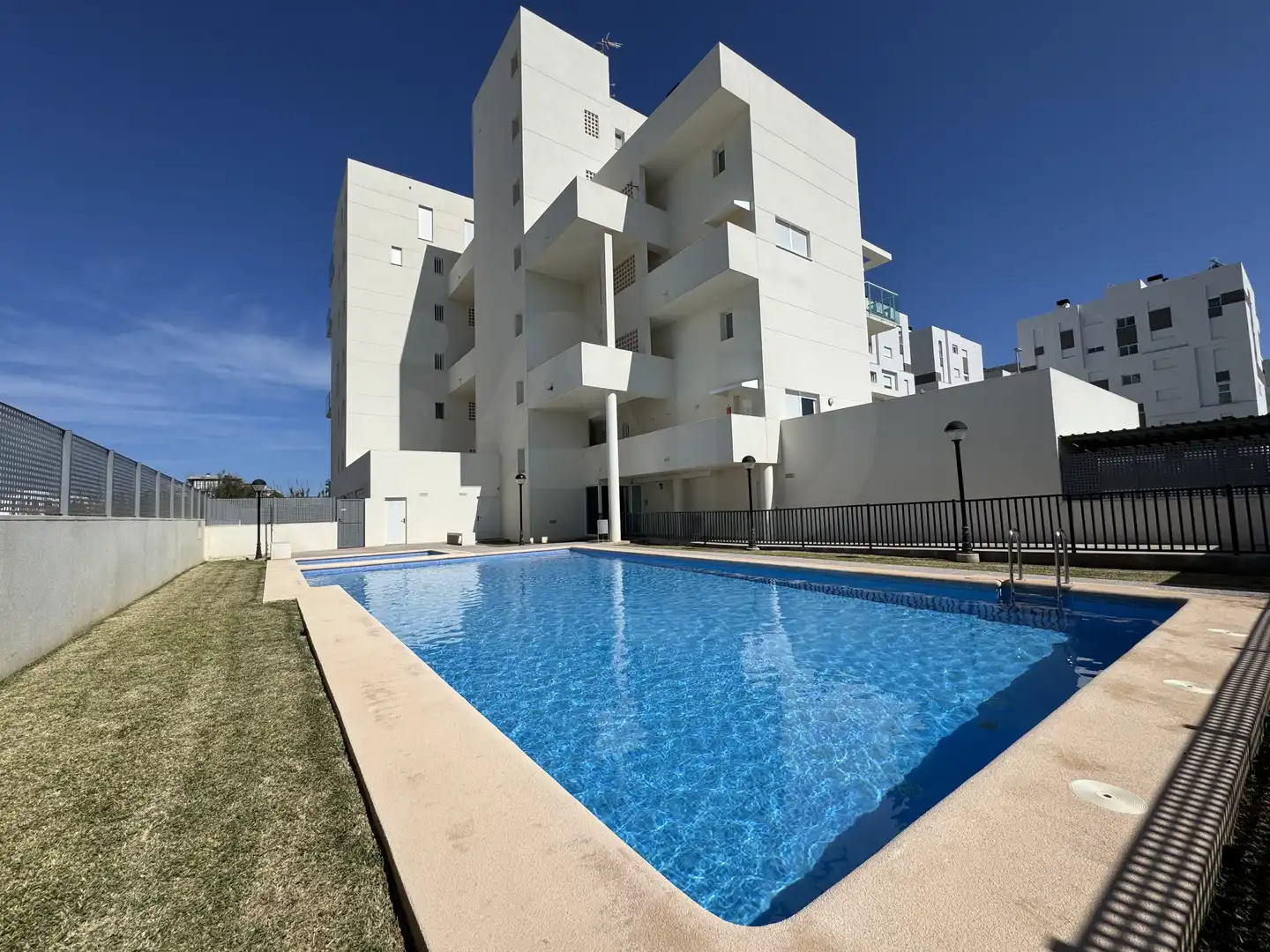 Pis amb piscina en venda a Oliva Playa, imagen 24