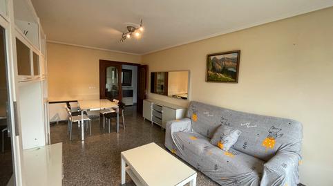 Photo 5 of Flat for rent in Rúa Virxen de Covadonga, Alto del Castaño, Narón