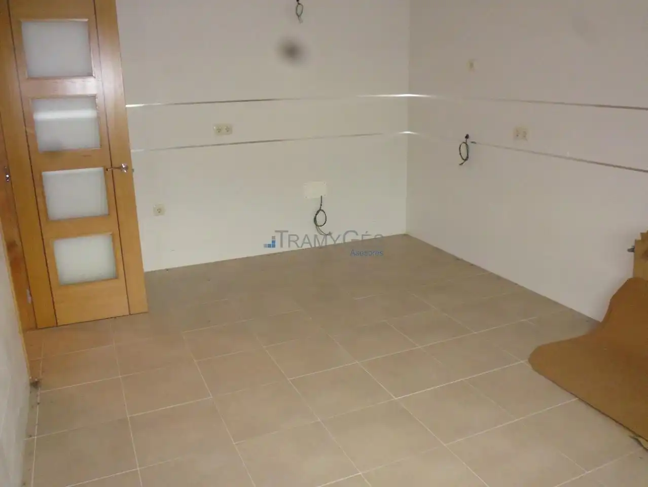 Einfamilien-Reihenhaus zum Verkauf in Baiona mit Heizung, Privatgarten und Parkett