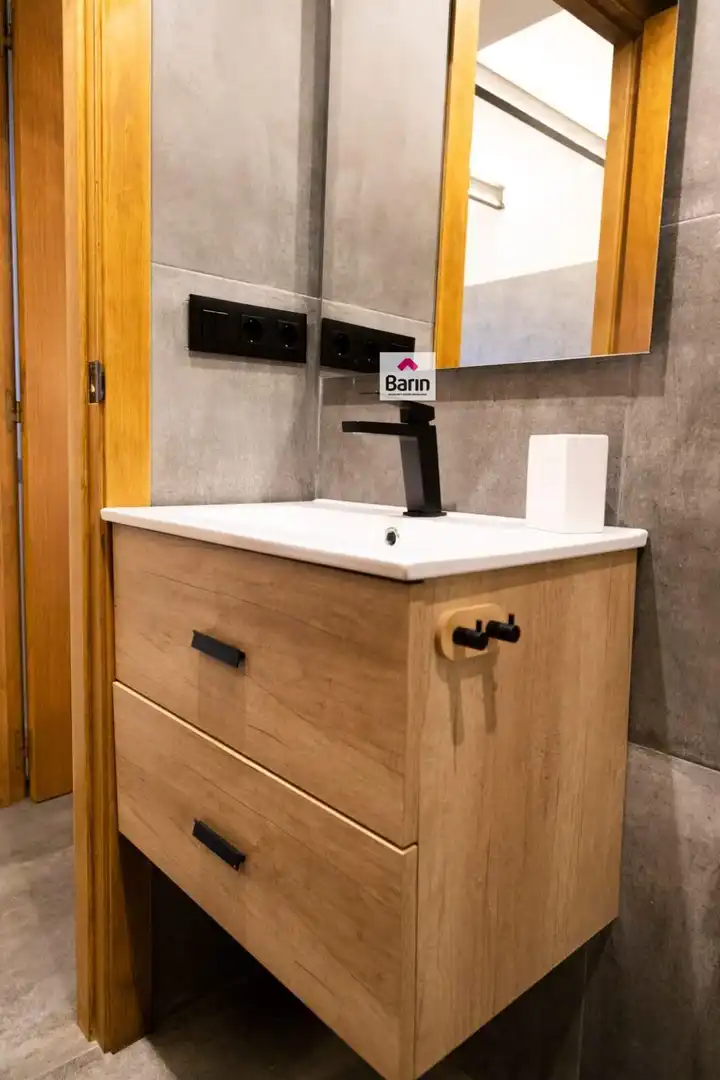 Badezimmer von Gebäude zum Verkauf in Córdoba