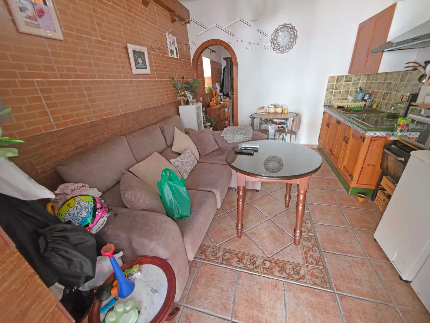 House for sale in Paterna de Rivera, imagen 6