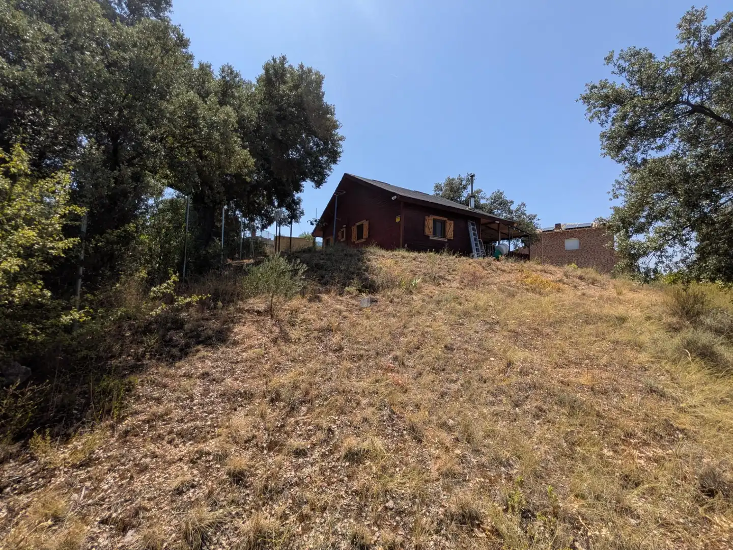 Villa mit Garten zum Verkauf in Fuentenovilla, imagen 33