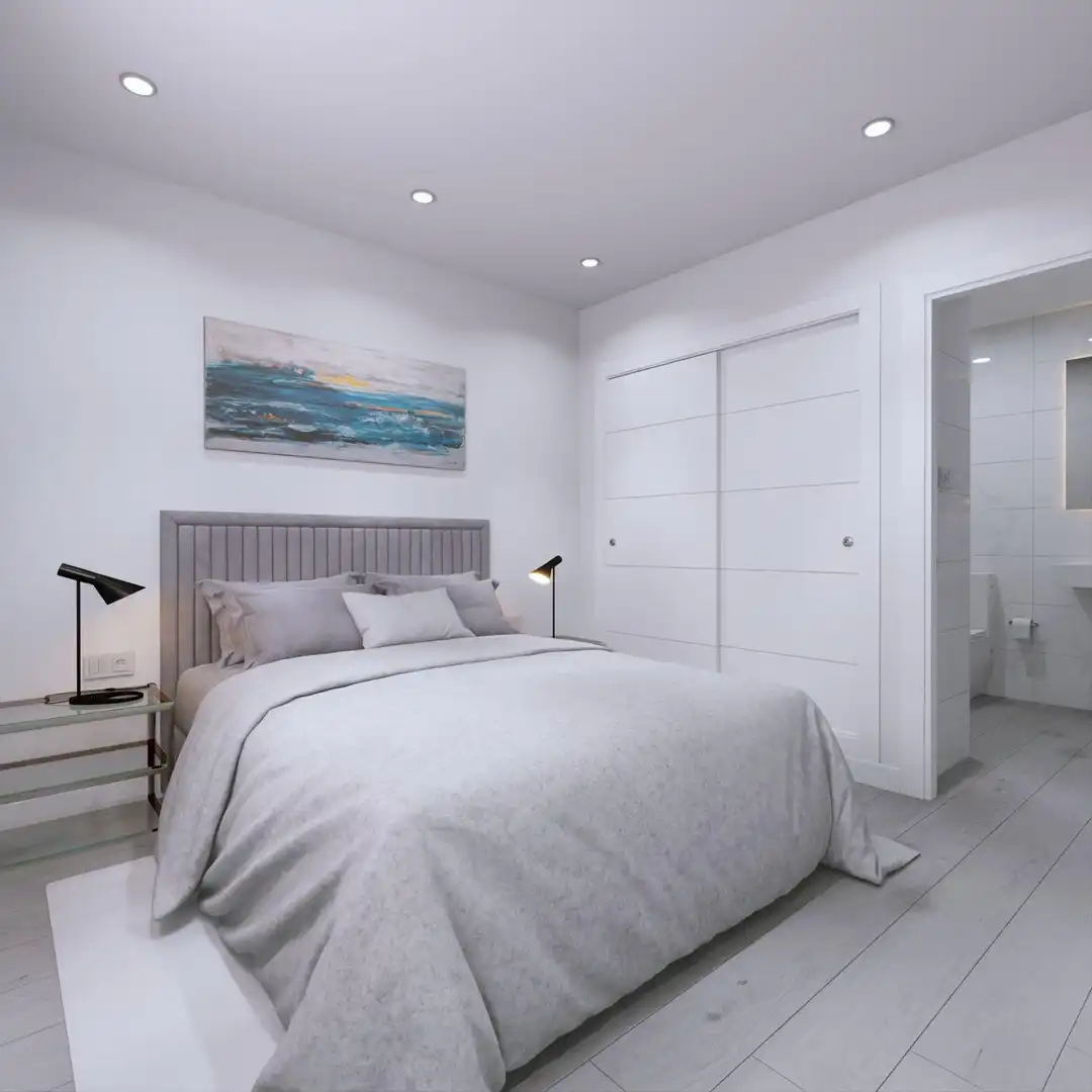 Wohnung zum Verkauf in Puerto Deportivo, imagen 6