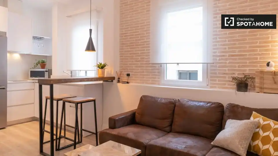 Flat to rent in Moncloa - Aravaca