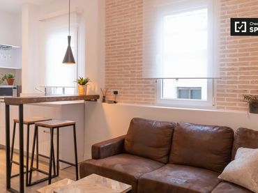 Flat to rent in Moncloa - Aravaca