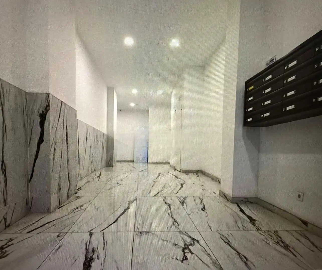 Flat with terrace for sale in Calle Montevideo, imagen 3