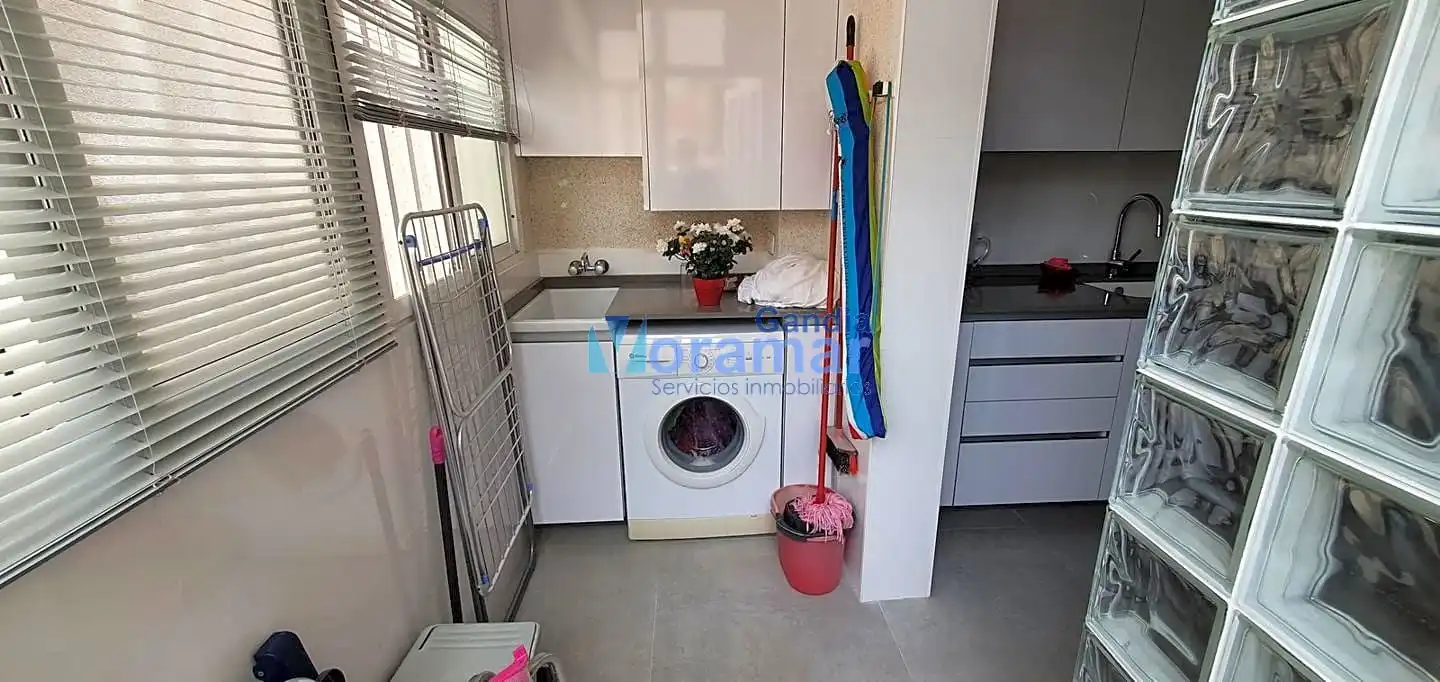 Apartament de lloguer a L'Àncora, Daimús