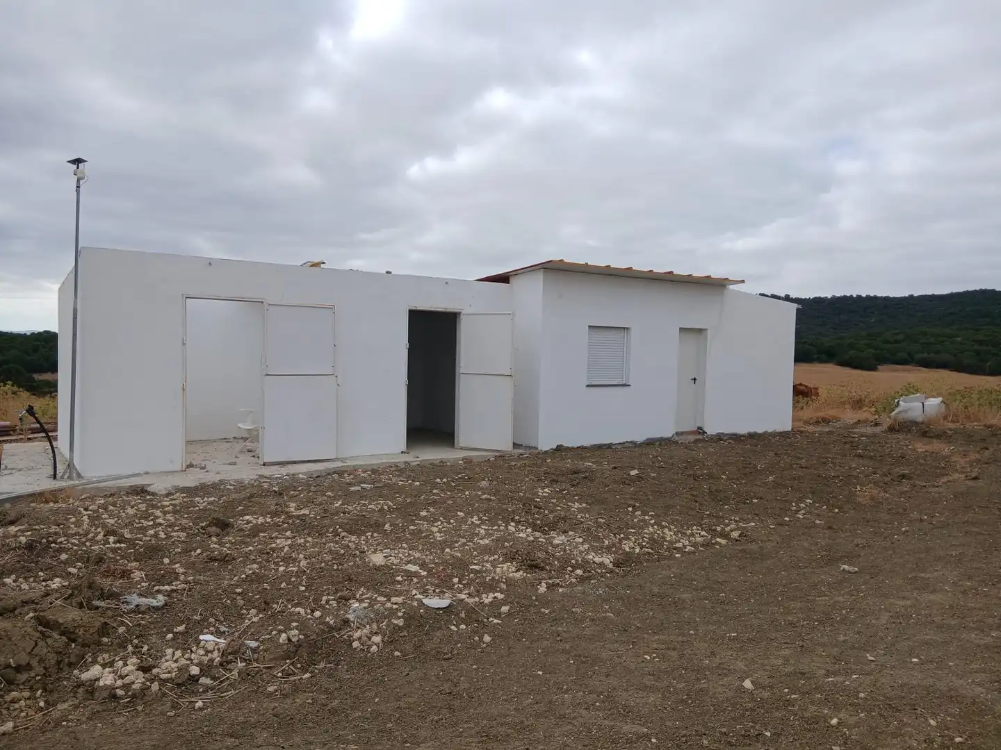 Terreny rústic en venda a Medina Sidonia, imagen 18