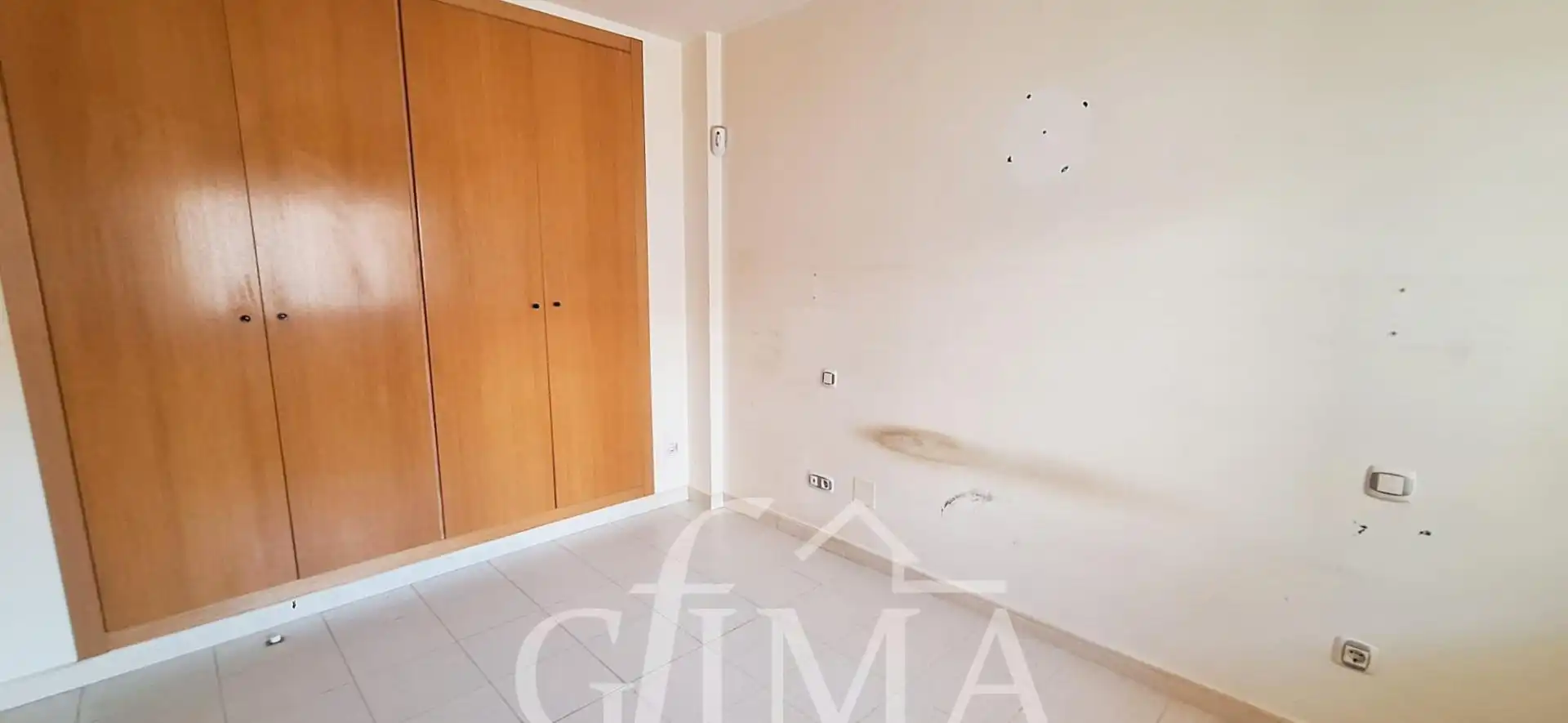 Habitación de Piso en venta en Alcázar de San Juan con Calefacción, Terraza y Trastero
