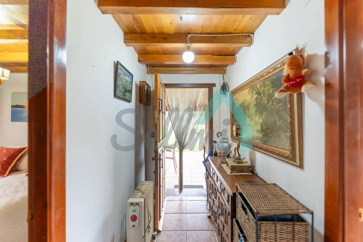 Houses for sale in Valdés - Luarca  with Private garden, Parquet flooring and Terrace