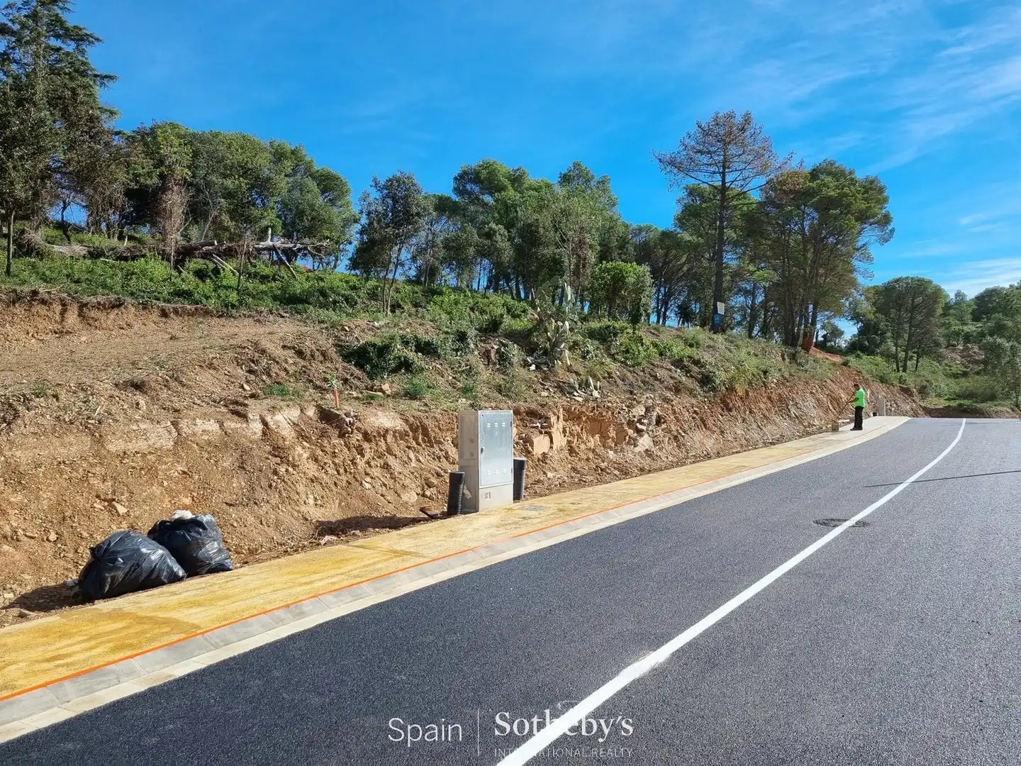 Terreno residencial en venta en Begur pueblo, imagen 6