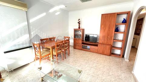 Foto 3 de Pis en venda a Plaza de Toros - Avenida Chapí - Trinquete, Alicante