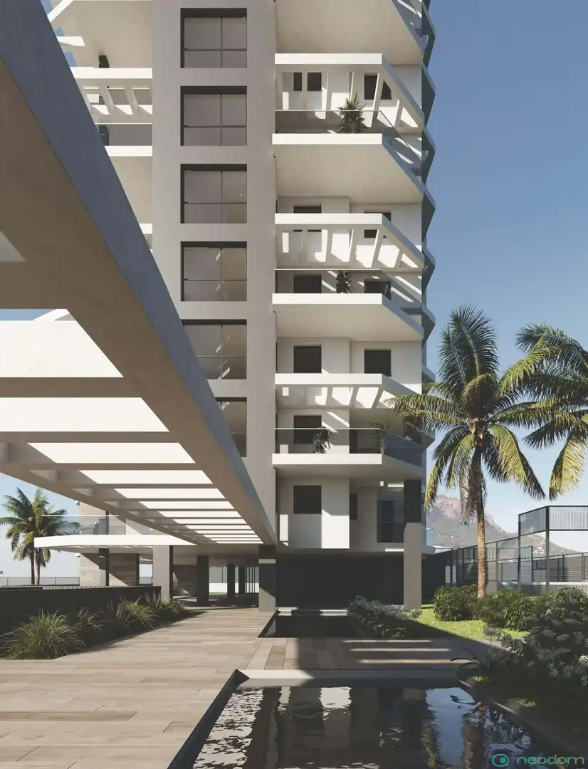 Piso en venta en Marisol Park - Ortembach - Los Almendros, imagen 7