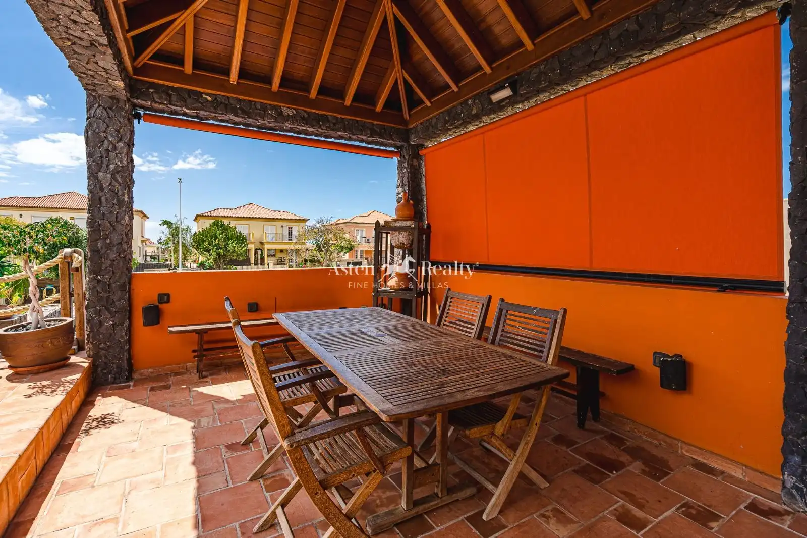 Casa amb piscina en venda a Kurt Konrad Mayer, imagen 12