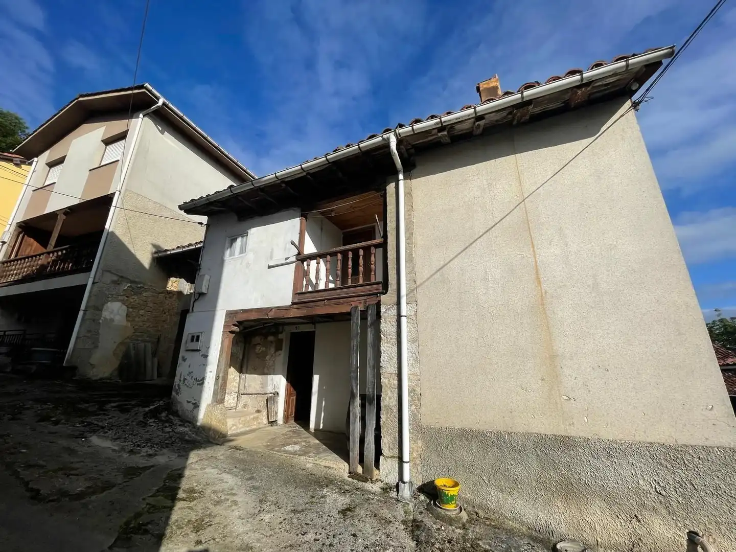 Casa en venta en Onís, imagen 4