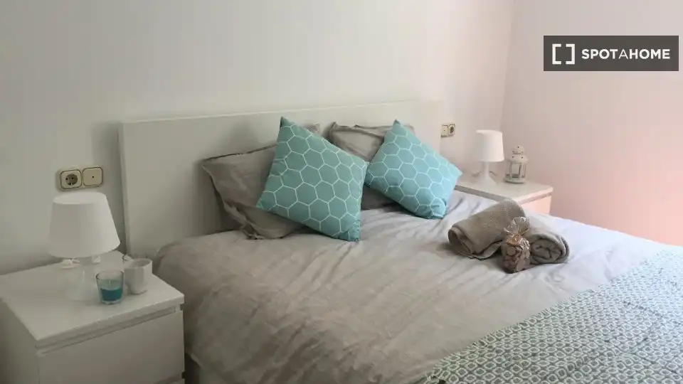 Room in Egia