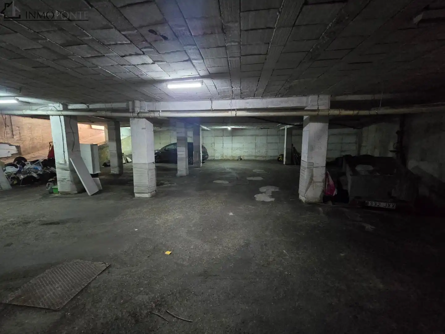 Garage for sale in Pontevedra Capital 