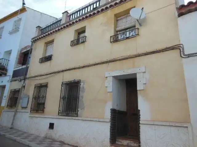 Casa en venta en Doctor Martinez Ruiz