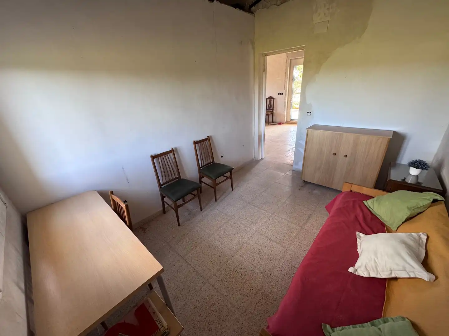 Comedor de Terreno en venta en Villena