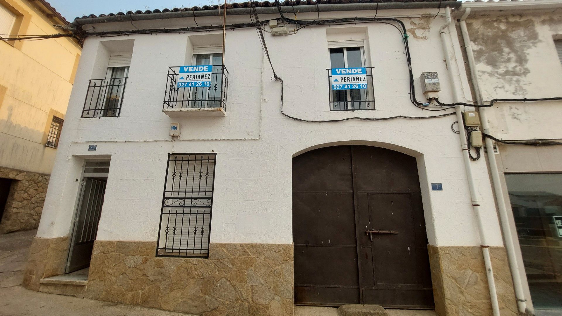 Casa o xalet en venda a Calle de la Cuesta, 2