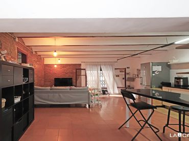 Duplex avec ascenseur à vendre à Sants - Montjuïc