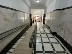 Wohnung zur Miete in Madrid mit Heizung, Möbliert und Ofen